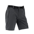 Maul Hiking Shorts Glishorn II Bermuda short dark grey Men